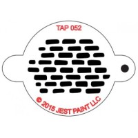 TAP 052 Bricks (TAP 052 Bricks)